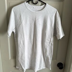 Reigning champ men’s knit tee, large